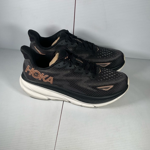 Hoka Shoes - Hoka Clifton 9